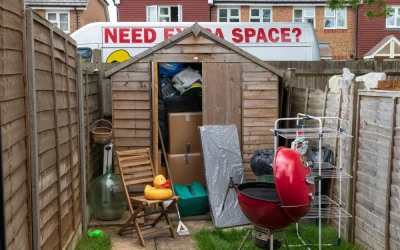 How to Remove a Shed: Fast and Easy