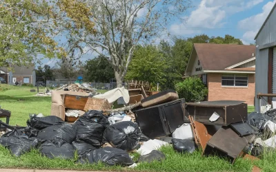 The Easy Way to Say Bye to Bulky Junk in Pasadena