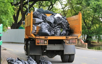 Junk Removal Costs: What Affects the Price You Pay?