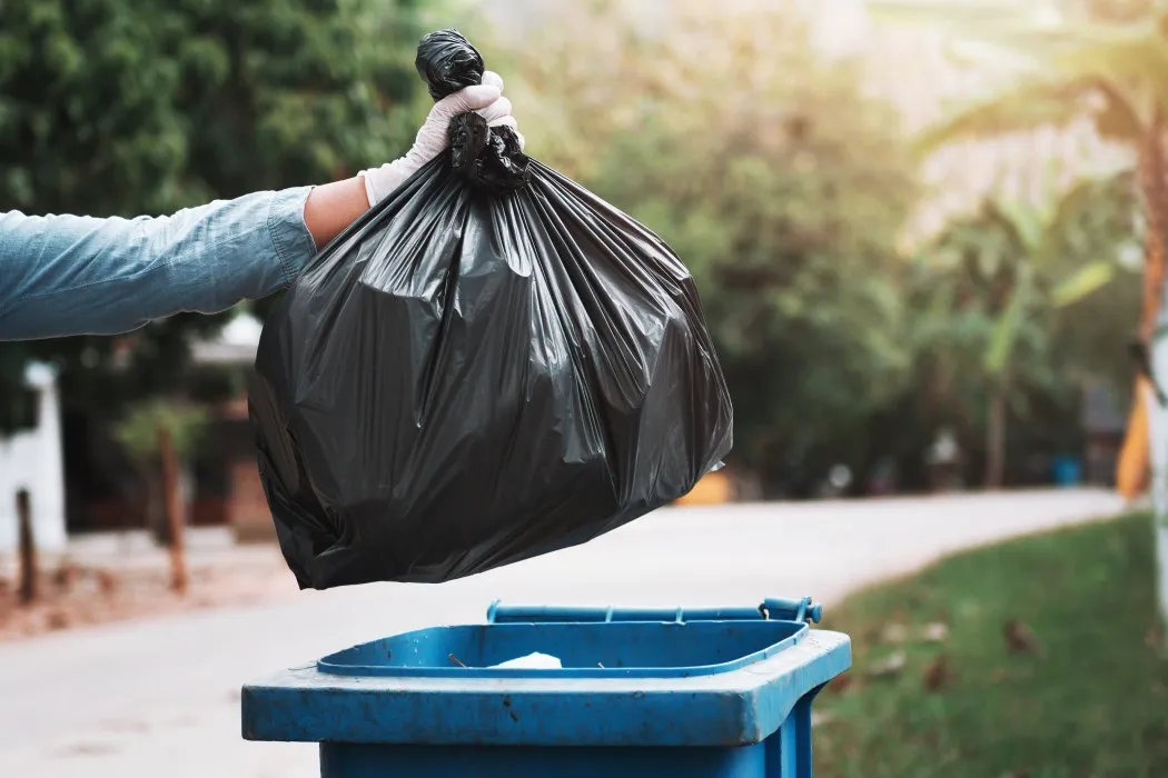 5 Smart Strategies for Waste Reduction at Home