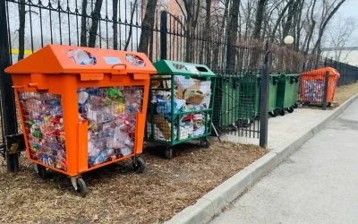 Pasadena Waste Reduction Made Easy: Simple Fixes That Work